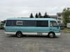 2001 TOYOTA COASTER KK-HDB51 HDB51-0006402
