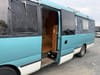 2001 TOYOTA COASTER KK-HDB51 HDB51-0006402