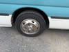 2001 TOYOTA COASTER KK-HDB51 HDB51-0006402