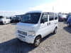 HONDA Acty Van (260)