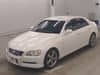 2004 TOYOTA MARK X DBA-GRX120 GRX120-0005449