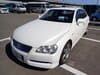 2004 TOYOTA MARK X DBA-GRX120 GRX120-0005449