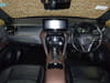 2020 TOYOTA HARRIER HYBRID 6AA-AXUH80 AXUH80-0008369