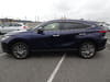 2020 TOYOTA HARRIER HYBRID 6AA-AXUH80 AXUH80-0008369