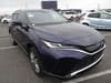 2020 TOYOTA HARRIER HYBRID 6AA-AXUH80 AXUH80-0008369