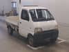 2000 MAZDA SCRUM TRUCK GD-DH52T DH52T-100538