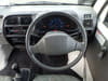 2000 MAZDA SCRUM TRUCK GD-DH52T DH52T-100538