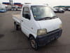 2000 MAZDA SCRUM TRUCK GD-DH52T DH52T-100538