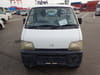 2000 MAZDA SCRUM TRUCK GD-DH52T DH52T-100538