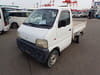 2000 MAZDA SCRUM TRUCK GD-DH52T DH52T-100538