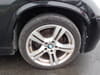 2012 BMW X1 ABA-VL18 WBAVL32030VT42635