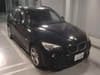 2012 BMW X1 ABA-VL18 WBAVL32030VT42635