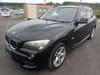 2012 BMW X1 ABA-VL18 WBAVL32030VT42635