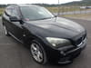 2012 BMW X1 ABA-VL18 WBAVL32030VT42635