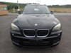 2012 BMW X1 ABA-VL18 WBAVL32030VT42635
