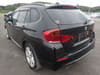 2012 BMW X1 ABA-VL18 WBAVL32030VT42635
