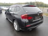 2012 BMW X1 ABA-VL18 WBAVL32030VT42635