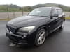 2012 BMW X1 ABA-VL18 WBAVL32030VT42635