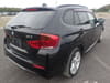 2012 BMW X1 ABA-VL18 WBAVL32030VT42635
