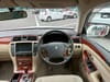 2004 TOYOTA CROWN CBA-GRS182 GRS182-0007318