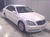 2004 TOYOTA CROWN CBA-GRS182 GRS182-0007318