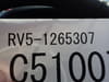 2025 HONDA VEZEL 6AA-RV5 RV5-1265307