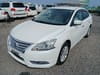 NISSAN Sylphy (85)