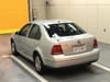2000 VOLKSWAGEN BORA GF-1JAPK WVWZZZ1JZ-YW518487
