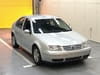 2000 VOLKSWAGEN BORA GF-1JAPK WVWZZZ1JZ-YW518487