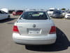 2000 VOLKSWAGEN BORA GF-1JAPK WVWZZZ1JZ-YW518487