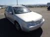 2000 VOLKSWAGEN BORA GF-1JAPK WVWZZZ1JZ-YW518487