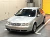 2000 VOLKSWAGEN BORA GF-1JAPK WVWZZZ1JZ-YW518487