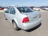 2000 VOLKSWAGEN BORA GF-1JAPK WVWZZZ1JZ-YW518487