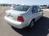 2000 VOLKSWAGEN BORA GF-1JAPK WVWZZZ1JZ-YW518487