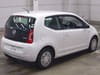 2016 VOLKSWAGEN UP! DBA-AACHY WVWZZZAAZGD106270