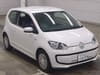 2016 VOLKSWAGEN UP! DBA-AACHY WVWZZZAAZGD106270