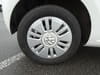2016 VOLKSWAGEN UP! DBA-AACHY WVWZZZAAZGD106270