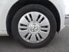 2016 VOLKSWAGEN UP! DBA-AACHY WVWZZZAAZGD106270