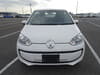 2016 VOLKSWAGEN UP! DBA-AACHY WVWZZZAAZGD106270