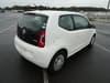 2016 VOLKSWAGEN UP! DBA-AACHY WVWZZZAAZGD106270