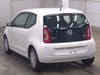 2016 VOLKSWAGEN UP! DBA-AACHY WVWZZZAAZGD106270