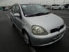 2001 TOYOTA VITZ TA-SCP10 SCP10-0333989