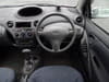 2001 TOYOTA VITZ TA-SCP10 SCP10-0333989