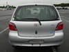 2001 TOYOTA VITZ TA-SCP10 SCP10-0333989