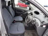 2001 TOYOTA VITZ TA-SCP10 SCP10-0333989