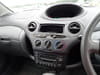 2001 TOYOTA VITZ TA-SCP10 SCP10-0333989