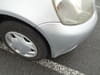 2001 TOYOTA VITZ TA-SCP10 SCP10-0333989