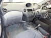 2001 TOYOTA VITZ TA-SCP10 SCP10-0333989
