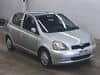 2001 TOYOTA VITZ TA-SCP10 SCP10-0333989