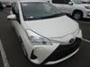 2017 TOYOTA VITZ DBA-NSP135 NSP135-2067858